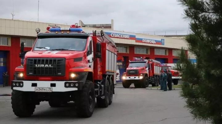 В ДНР будут выплачивать 5 млн рублей в случае гибели сотрудника МЧС