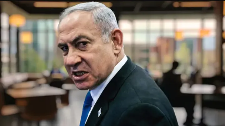 Нетаньяху мстит Трампу: США расстаются с Израилем?