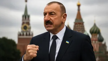 "У Алиева в руках – универсальный инструмент давления на Россию": Колясников сказал про то, от чего никогда не откажется диаспора