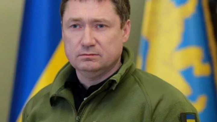 Львовский губернатор Козицкий заработал 300 млн долларов на мобилизации – инсайд