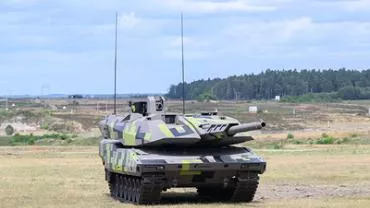 Концерн Rheinmetall решил построить танковый завод на Украине на 200 млн евро