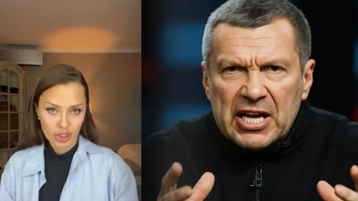 Стоны Бони сработали. А тут ещё и Соловьёв подлил. Госпереворот на пятый год войны готов?