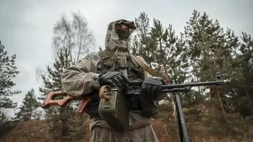 На юге России стартовали зимние военные учения с участием более чем 10 тысяч человек 