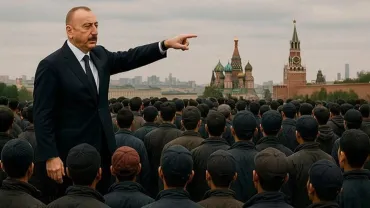 Стешин: "Против Баку у нас есть союзник. А теперь – плохая новость"