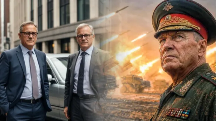 Элиты заставят Кремль пойти на мировую с Западом? Три реальных варианта для России