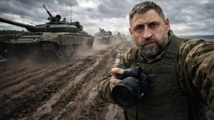 Сладков не может молчать о ходе СВО: Куда ни ткни, везде дефицит