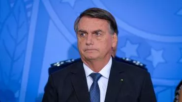 Президент Бразилии сравнил спецоперацию на Украине с Карибским кризисом