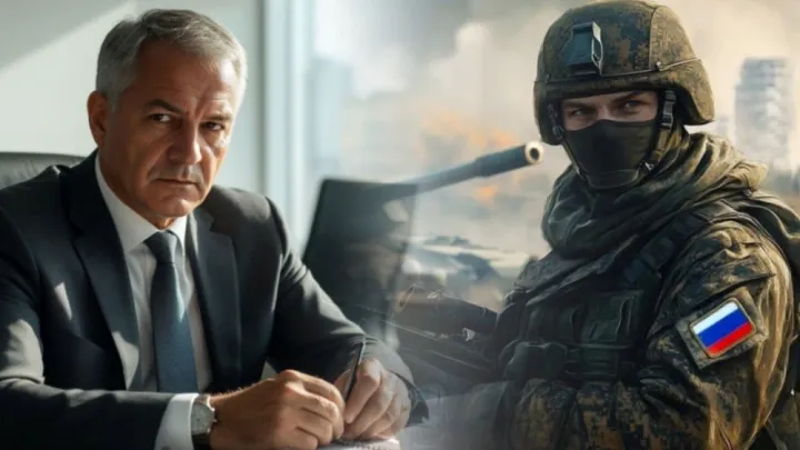 Не верят, что победим, и вывозят миллиарды в Турцию: Решение главы России нужно взять за образец