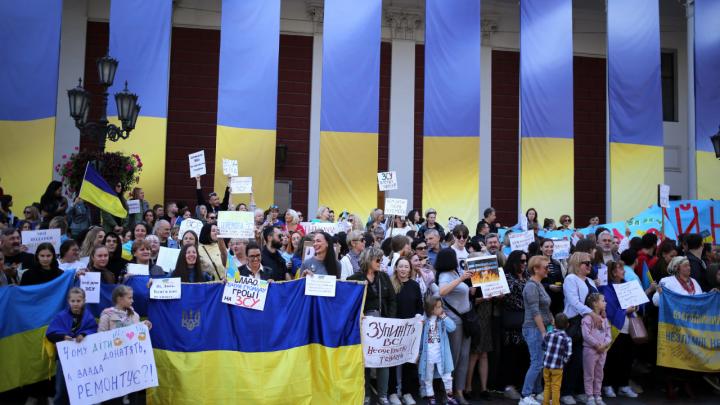 Тыл расслабился, война будет долгой: в среде украинских военных зреют упаднические настроения