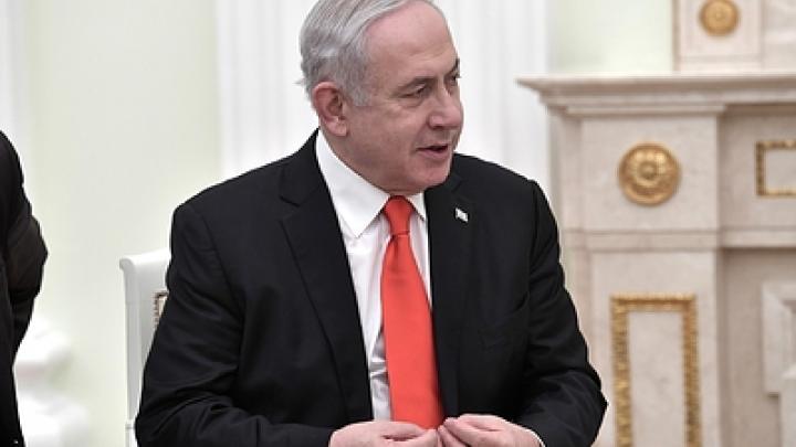 Нетаньяху медлит с началом спецоперации в секторе Газа - Axios