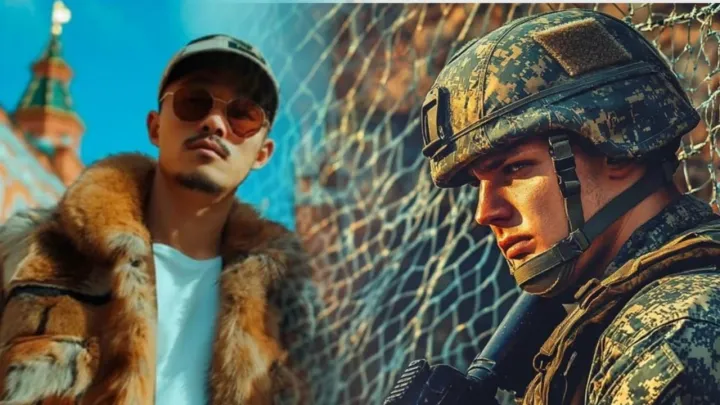 Жизнь по кайфу, в армии можно не служить: Мигрантам сделали подарок – в окопы пойдут русские