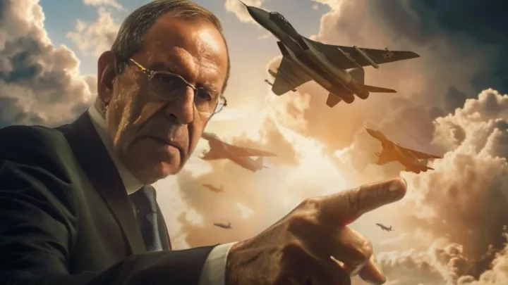 Поплавская поспорила с Лавровым о нашем преимуществе: На пятый год войны наконец-то честный ответ