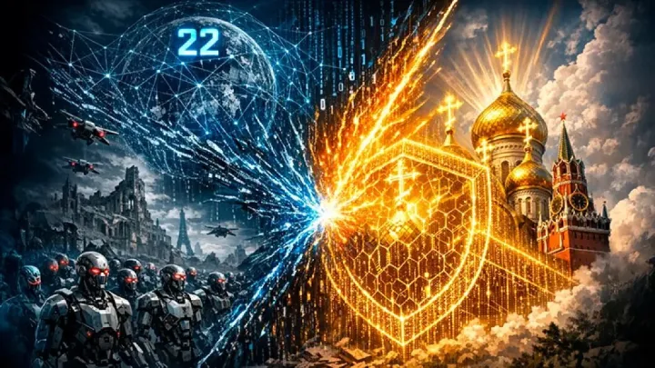 Топливо для воспроизводства власти и капитала: Фашистский проект переустройства планеты прочитали 22 млн человек