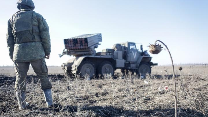 ВСУ готовятся к провалу. Русские войска за сутки захватили километр территории на подступах к Авдеевке