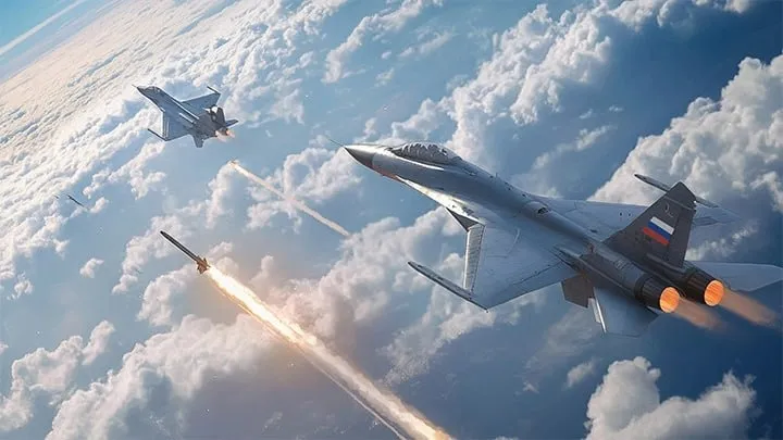 Ядерные бомбардировщики взмыли над Балтикой. Этого ждали четыре года. Сладков признал позор. СВОдки с фронта