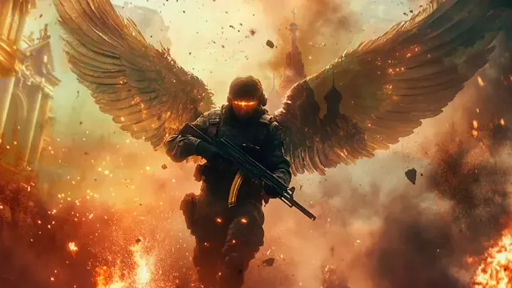 Русских не могут убить: Ожившие свидетельства Божественного покрова 