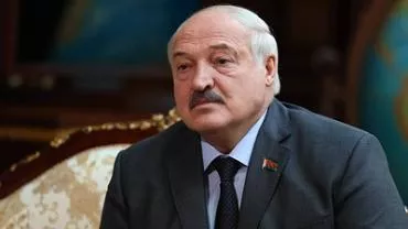 Лукашенко назвал Зеленского гнидой после попытки диверсии в Белоруссии