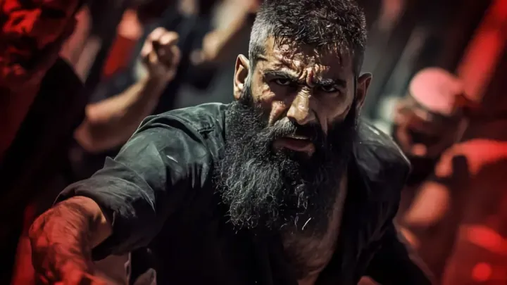 Ваххабит заявил о штурме столицы: Нас в России миллионы, поставим в Москве свою власть. Остановить будет некому?