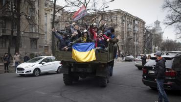 "Украинские фашисты напали на русских": В Словакии пояснили причины отказа финансировать Киев