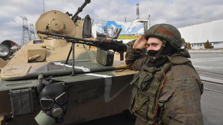ВСУ пожаловались на тяжелое положение под Красным Лиманом - Onet