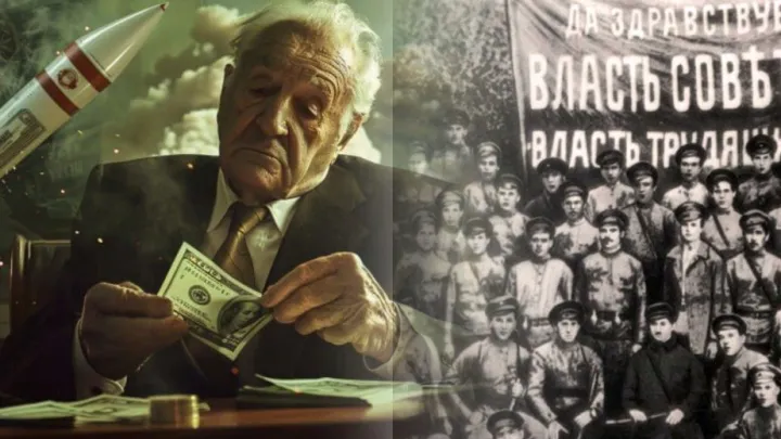 Сценарий 1917 года готов для России: Малофеев увидел в словах Зюганова серьёзный риск