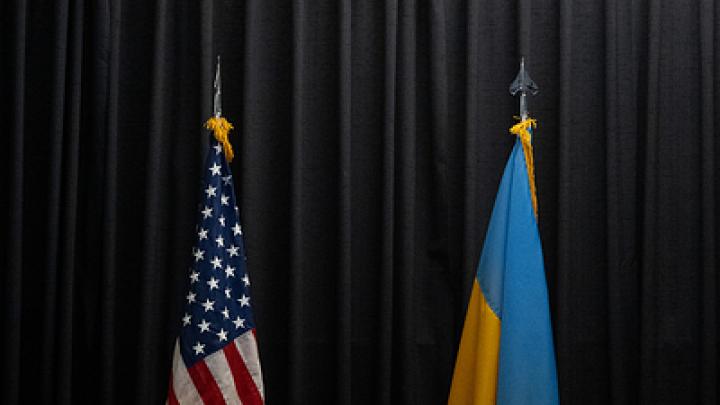 США раскрыли детали нового пакета военной помощи Украине