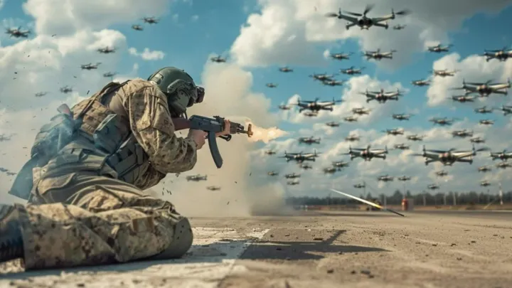 Срочные новости. Пошли показательные отставки комбригов. Руководство Роскомнадзора пытались убить. Финны согласились на ядерный арсенал