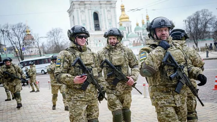 Большой шаг для общества: В Раду внесли проект об однополых браках между военными