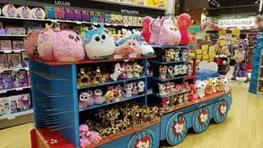 На Украине продают "игрушки" в виде костей российских военных 