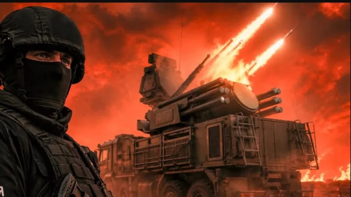 Под ударом Екатеринбург и Челябинск. Военкор пошел против всех? Сырский рассекретил гостайну России. СВОдки с фронта