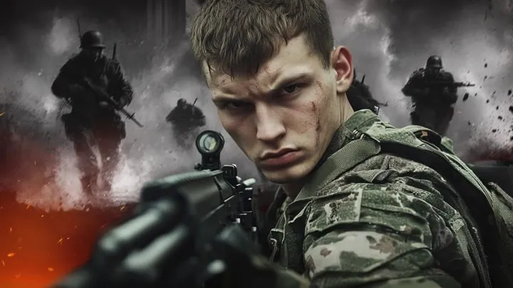 Пацаны сделали невозможное: Ради двух опорников положили 1000 боевиков. Герои оказались в окружении