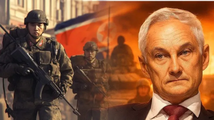 Брать Славянск будет спецназ Кима? Белоусов получил в КНДР хорошие новости. В НАТО напряглись