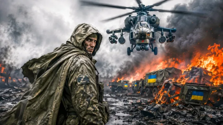 Единственное, что мы можем не дать врагу: Отсчёт пошёл, потом будет поздно – Россию возьмут в тиски войны