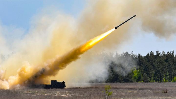 Не на кого полагаться. Запад вынуждает Украину самостоятельно производить оружие 