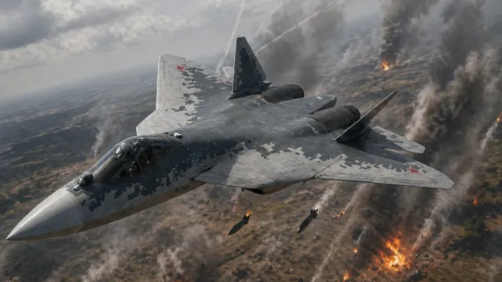 В ход пошли невидимки. Спасения от этого оружия у ВСУ нет: Гибнет каждый пятый