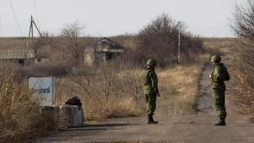 "Они не рискнут ". В ЛНР не видят признаков подготовки Киева к наступлению 