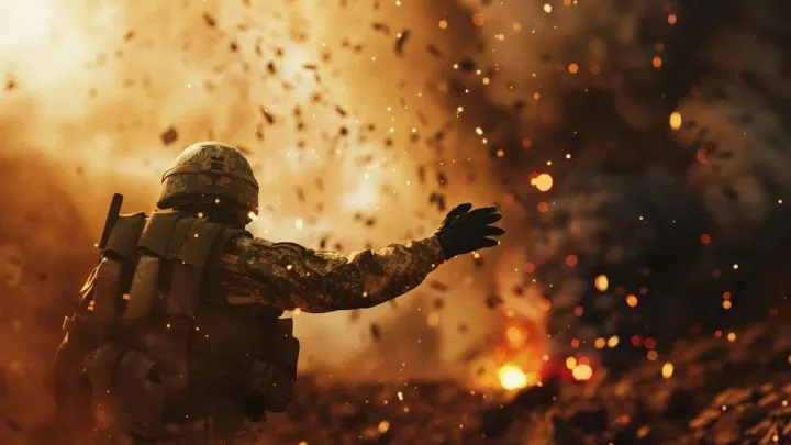 Генштаб напуган. Войска в спешке выстраивают новую линию обороны. Два региона готовят к сдаче?