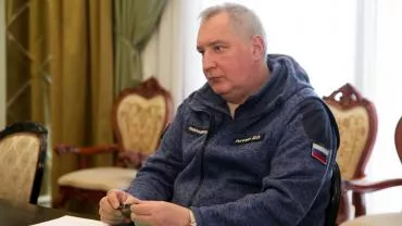 Россия усилит взаимодействие с Китаем в вопросе спутниковой связи — Рогозин
