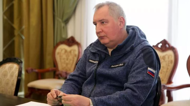 Россия усилит взаимодействие с Китаем в вопросе спутниковой связи — Рогозин