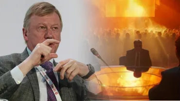 Друзьям Чубайса "вынесли приговор". Это – настоящая чистка элит: в наручниках губернатор и бывший замминистра