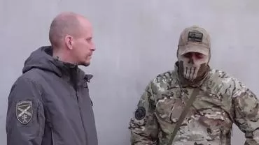 Словацкие наемники на стороне Украины виновны в обстрелах мирного населения