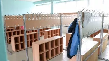 В Херсоне отменили занятия в учебных заведениях
