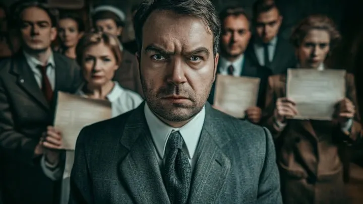 Это из-за работы: В загадочной смерти чиновника нашли след Старовойта