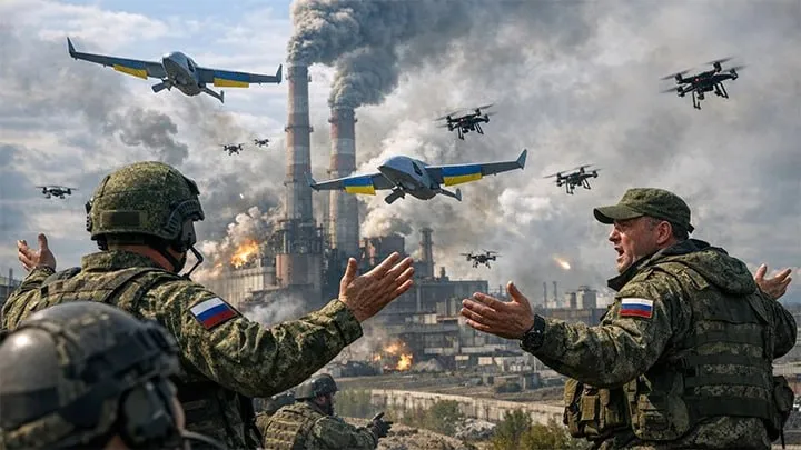 Олигархи устроят революцию, если не остановить это: Полковник Сивков дал самый тревожный прогноз