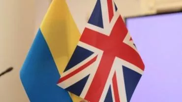 Британия поставит Украине ракеты Brimstone с лазерным наведением