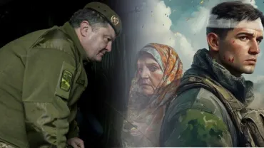 Угрозы Порошенко* сбылись. Донбасс кричит о катастрофе, люди бегут: "Украина нас не выжила, а у чиновников получается" 