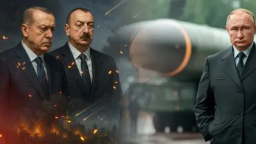 В Баку призвали "остудить Москву". "Две ракеты могут отключить свет во всей стране" – эксперт