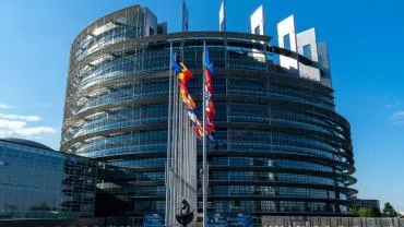 Европарламент призвал Украину закрыть сайт «Миротворец»