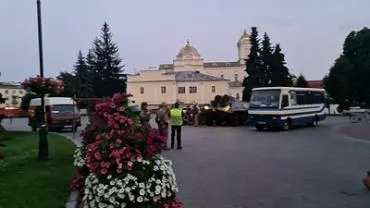 В Луцке с мемориала "Вечная Слава" сорвали советскую символику