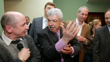"Мог иметь прямое отношение к госбезопасности Азербайджана": Ветеран КГБ сказал о снятии Гусмана